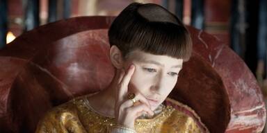 Wokalek: Schwere Trennung von langen Haaren