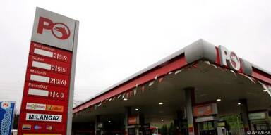 Für Übernahme von Petrol Ofisi