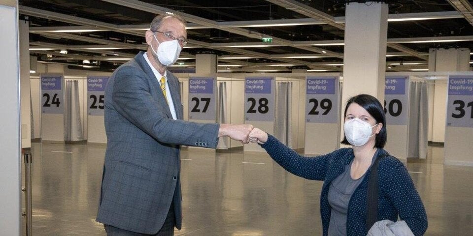 Jetzt kommen die Lehrer dran