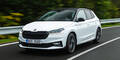 Skoda Fabia 130: Sonderedition mit 177 PS zum 130-Jahre-Jubiläum