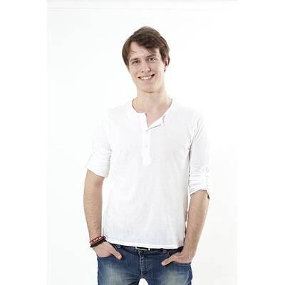 Modelcontest-Kandidaten