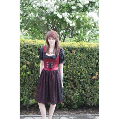 Voten Sie für das schönste Dirndl 