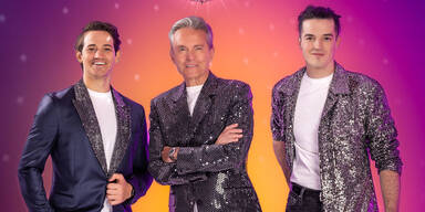 Mörbisch-Hype um „Saturday Night Fever“