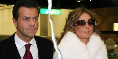 Fabrizio Politi & Geri Halliwell