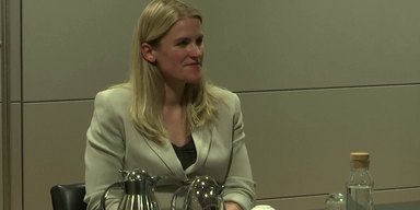 Facebook Whistleblowerin