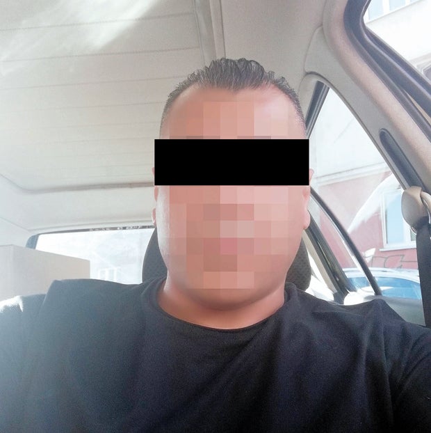 Bräutigam ersticht Frau vor Hochzeit