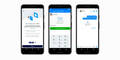 Bezahldienst für Facebook, WhatsApp & Instagram startet