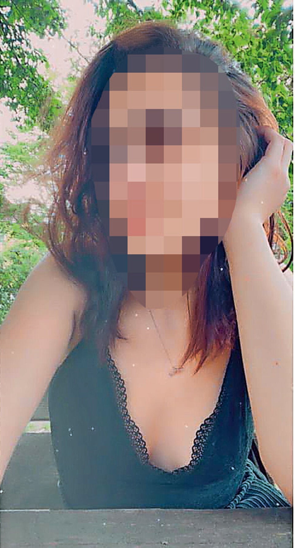 Wels: Messer-Attacke auf Ex-Freundin - 13 Jahre Haft