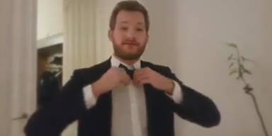 Dieses Valentinstags-Video begeistert das Netz