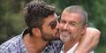 Fadi Fawaz George Michael