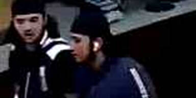 Drei Burschen von M&auml;nner-Bande brutal verpr&uuml;gelt