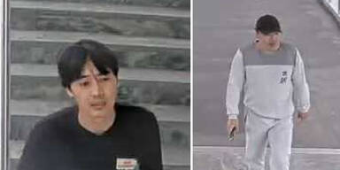 Brutales R&auml;uber-Duo &uuml;berfiel E-Scooter-Fahrerin