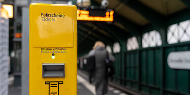 Fahrscheine Tickets