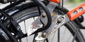 Grazer klaute binnen vier Stunden drei Bikes