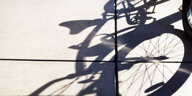 Fahrrad