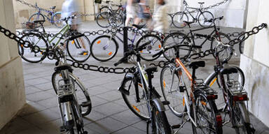 Fahrraeder