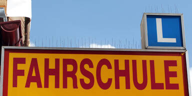 Fahrschule