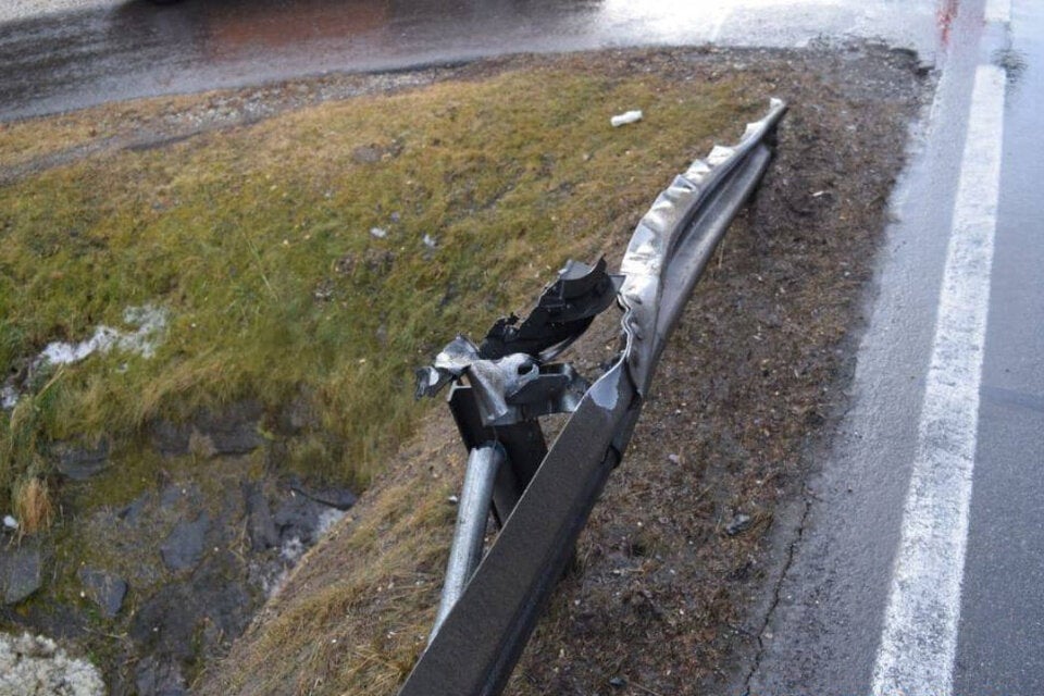 Fahrstunde von 16-jähriger endete mit Totalschaden