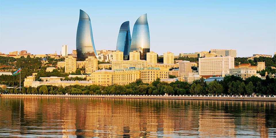 23 Reiseziele für 2023