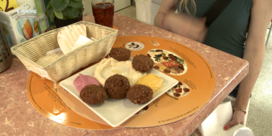 Falafel: Veganer Genuss aus dem Orient