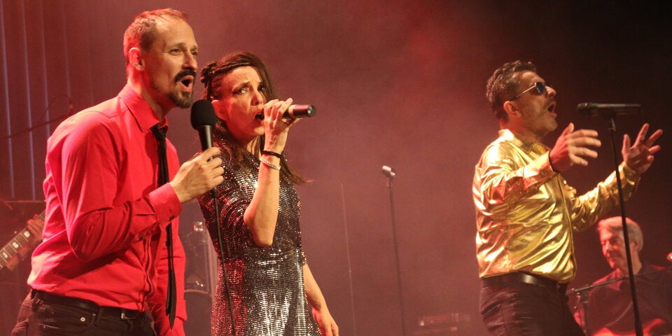 Falco: Der Fahrplan zum 65. Geburtstag