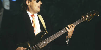 Hit-Geburtstag – Großes Falco-Tribute bei "Dancing Stars"