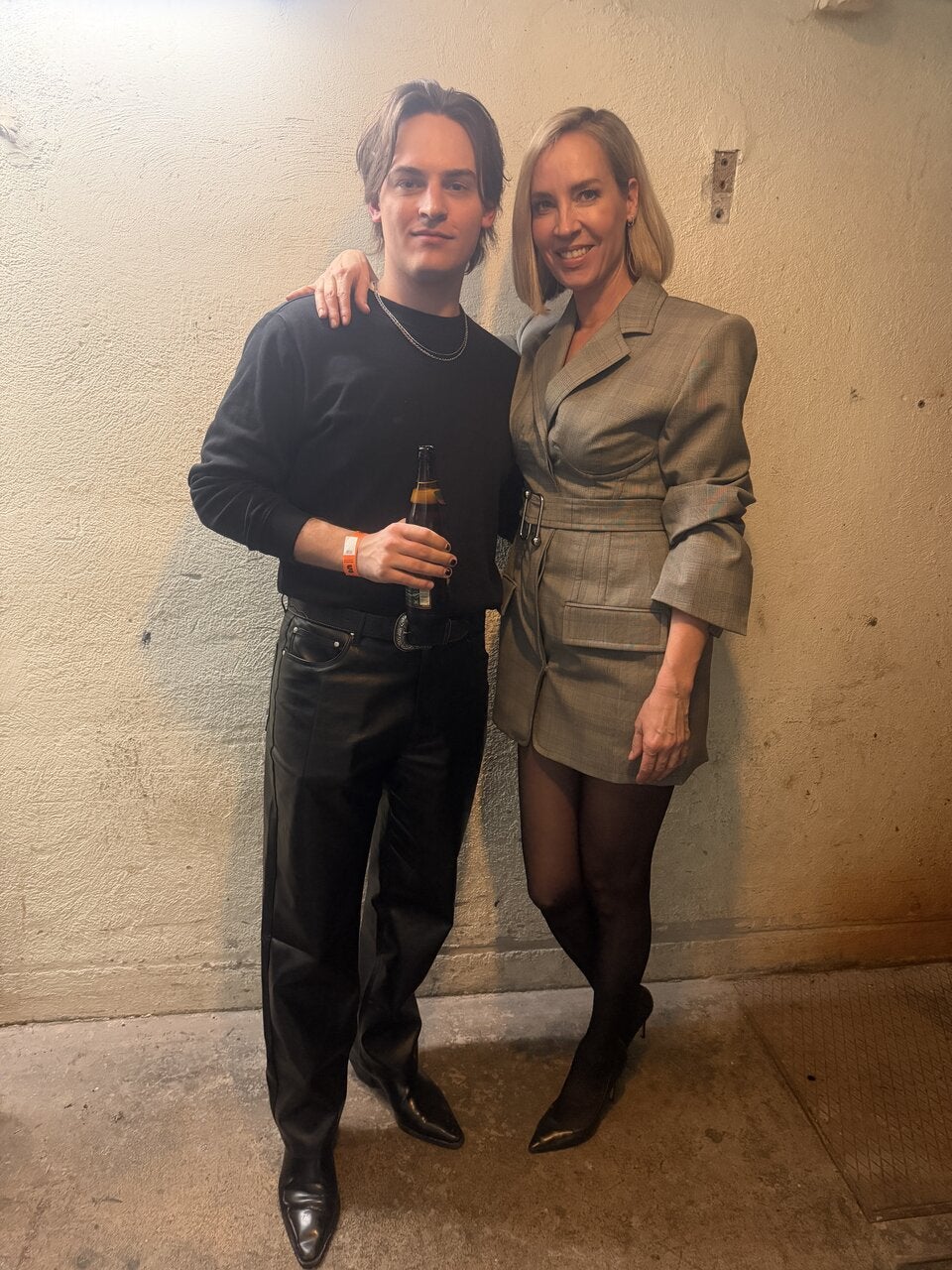 Falco: So wild feiert der Austropop und ein ORF-Star seinen 69er