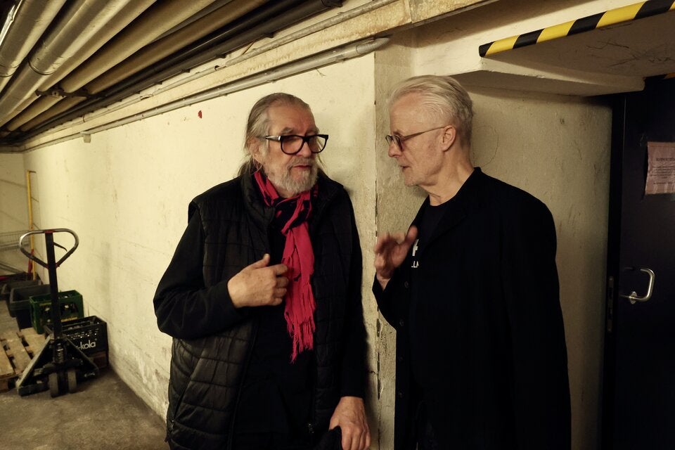 Falco: So wild feiert der Austropop und ein ORF-Star seinen 69er