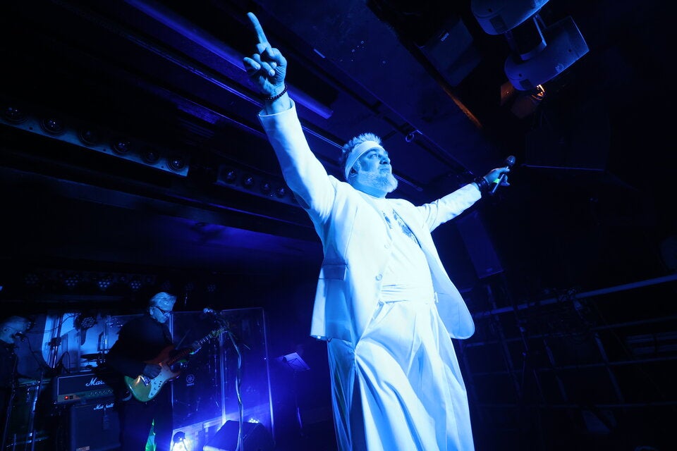 »Jesus Christ Superstar« als Oster-Hit mit Star-Power