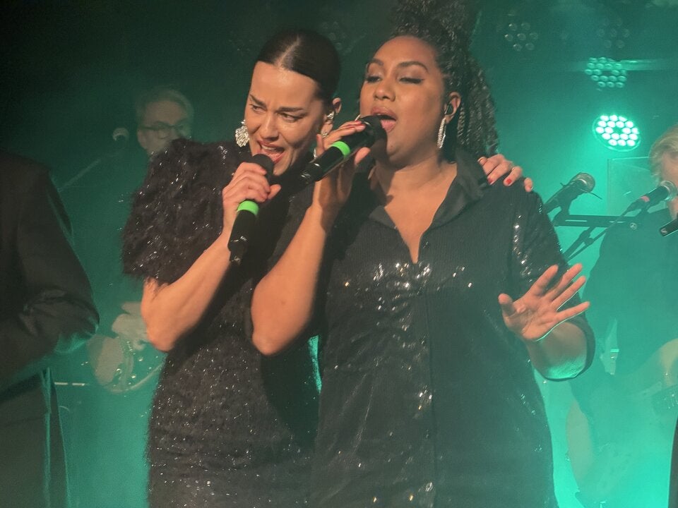 Falco: So wild feiert der Austropop und ein ORF-Star seinen 69er