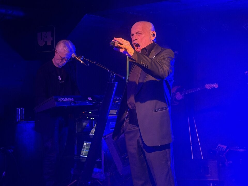 Falco: So wild feiert der Austropop und ein ORF-Star seinen 69er