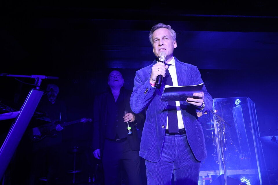 Der Austropop lässt  Falco hochleben: 3 Tribute Konzerte im U4