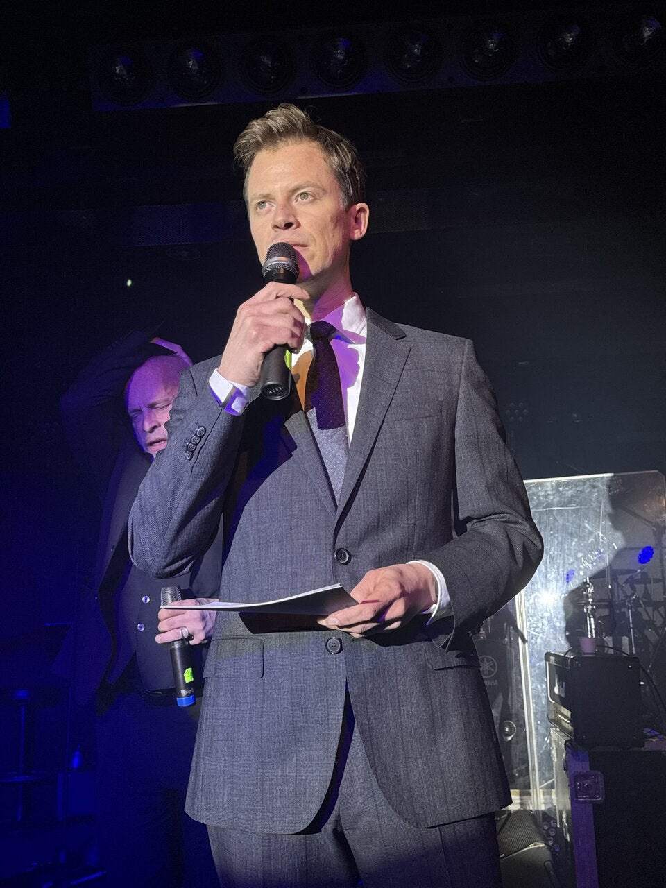 Der Austropop lässt  Falco hochleben: 3 Tribute Konzerte im U4