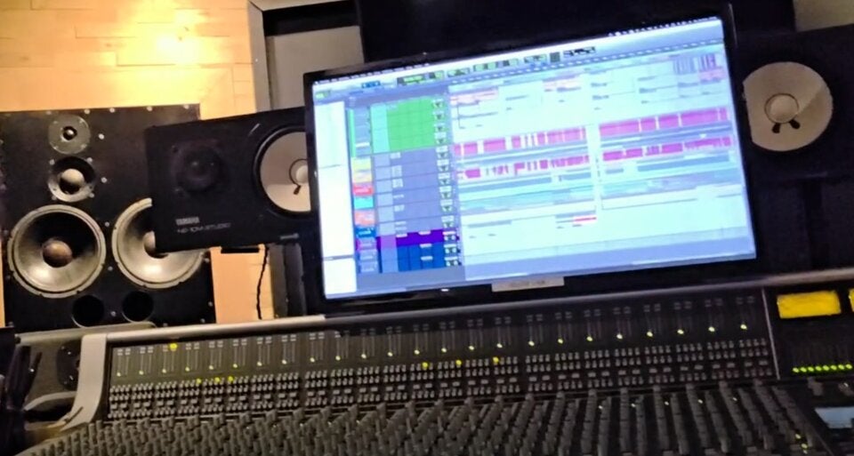 Falco-Sensation: 40 CDs mit Originalaufnahmen gefunden!