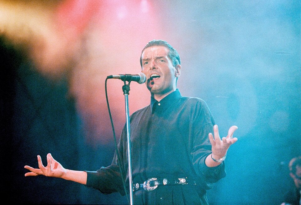 Gewinnspiel: oe24 schenkt Ihnen die neue Falco-Rarität