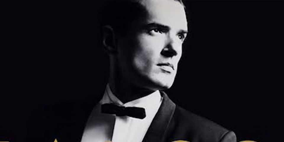 Falco-Sensation: 40 CDs mit Originalaufnahmen gefunden!