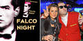 Die Falco Nacht im U4
