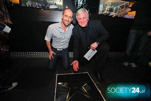 Die Falco Nacht im U4