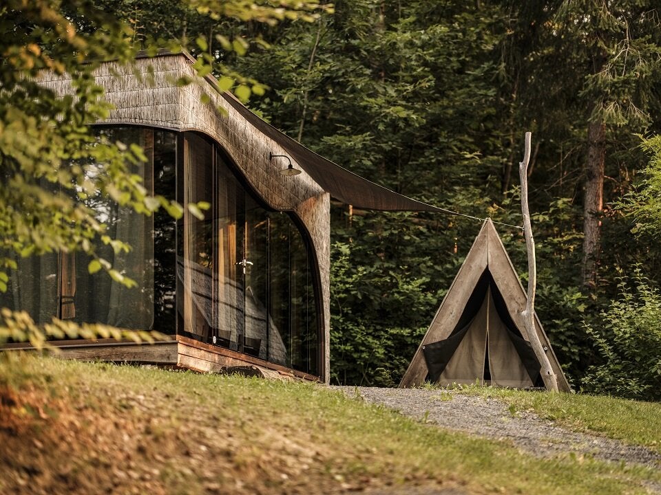 Falkensteiner Premium Camping Lake Blagus 3