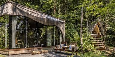 Falkensteiner Premium Camping Lake Blagus 1
