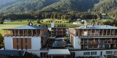 Falkensteiner erneut beliebteste Tourismusmarke &Ouml;sterreichs