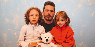 Lucas Vater darf die Tochter bald sehen