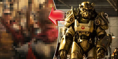 Neuer Fallout-Trailer zu Staffel 2 l&auml;sst Fans jubeln - wegen DIESER Szene