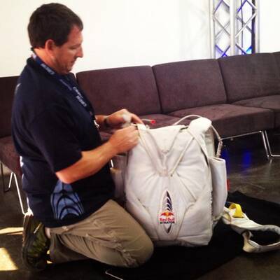 Der Aufstieg wird entscheidend sein