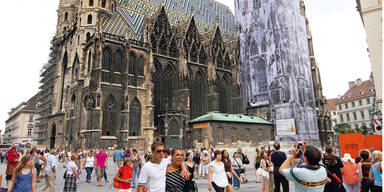 Stephansplatz: Neues Zentrum f&uuml;r Besucher?