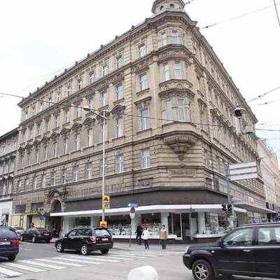 88-jähriger tot in Wohnung gefunden