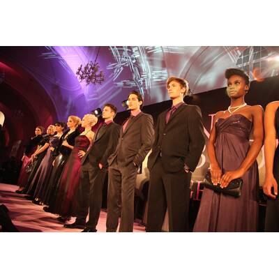 Pink Ribbon Night 2010