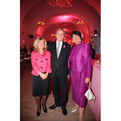 Pink Ribbon Night 2010