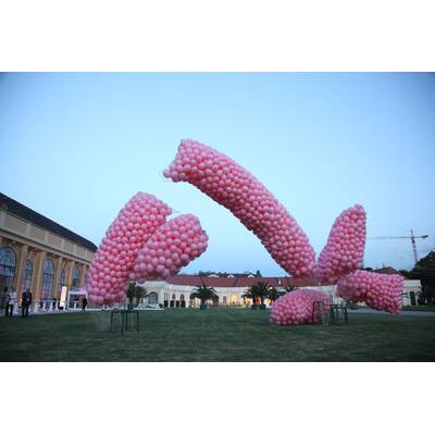 Pink Ribbon Night 2010