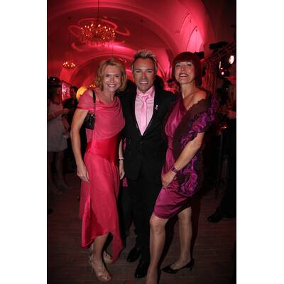 Pink Ribbon Night 2010